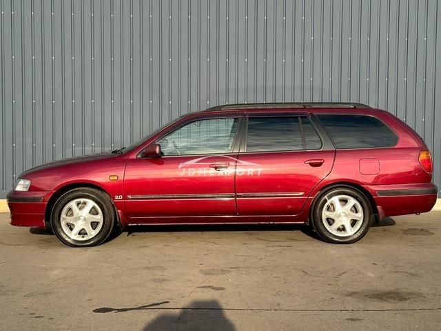 Nissan Primera Wagon 1998 thumbnail 5