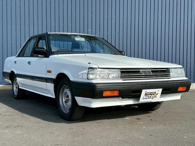 Nissan Skyline 1985