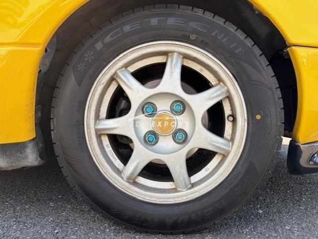 Mazda Roadster 1991 thumbnail 10