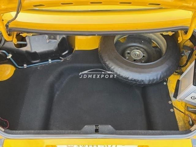 Mazda Roadster 1991 thumbnail 25