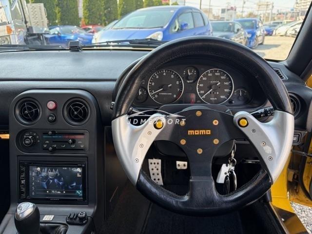 Mazda Roadster 1991 thumbnail 20
