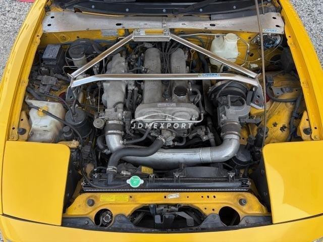 Mazda Roadster 1991 thumbnail 11