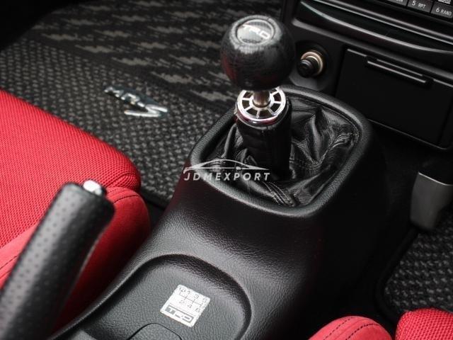Toyota MR-S 2001 thumbnail 8