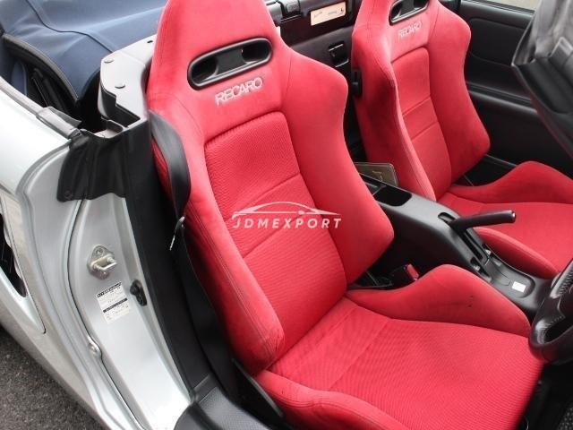 Toyota MR-S 2001 thumbnail 5