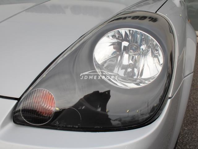 Toyota MR-S 2001 thumbnail 18