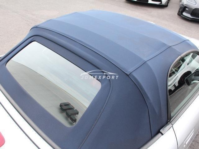 Toyota MR-S 2001 thumbnail 17