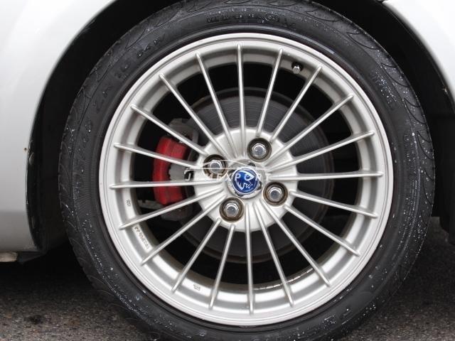 Toyota MR-S 2001 thumbnail 19