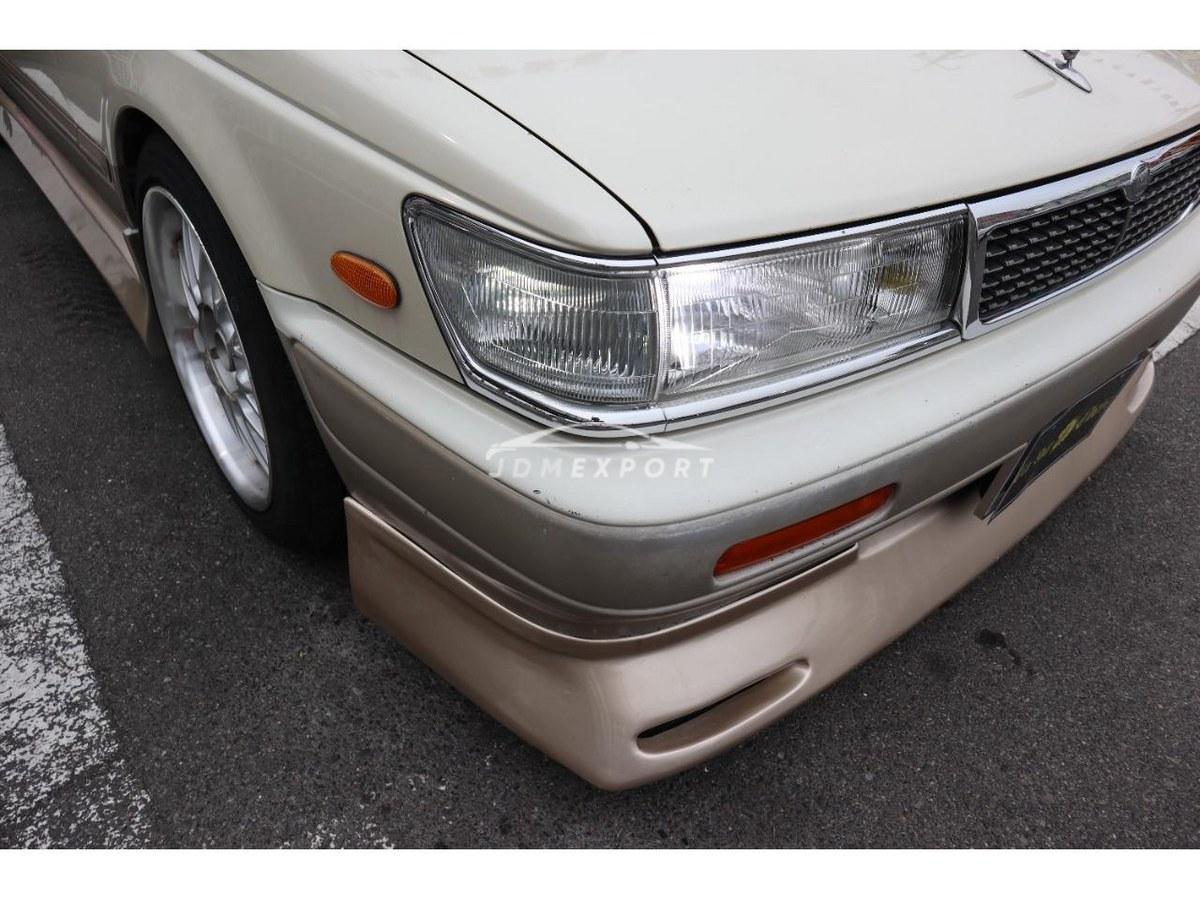 Nissan Laurel 1990 thumbnail 24
