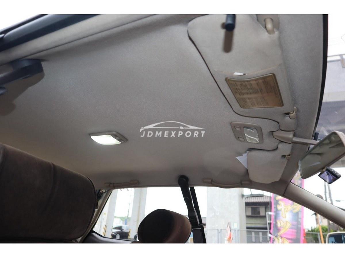 Nissan Laurel 1990 thumbnail 40