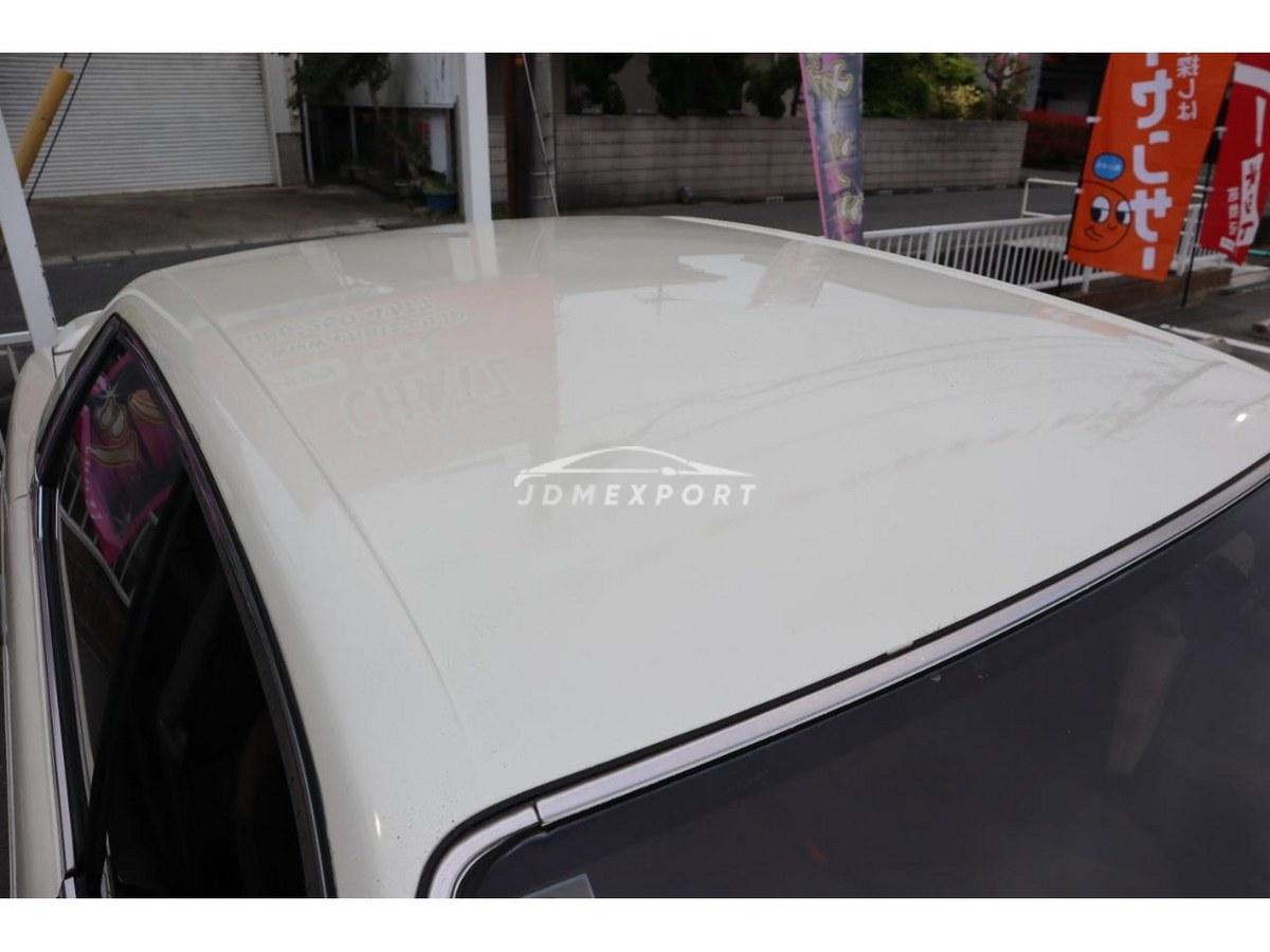 Nissan Laurel 1990 thumbnail 22