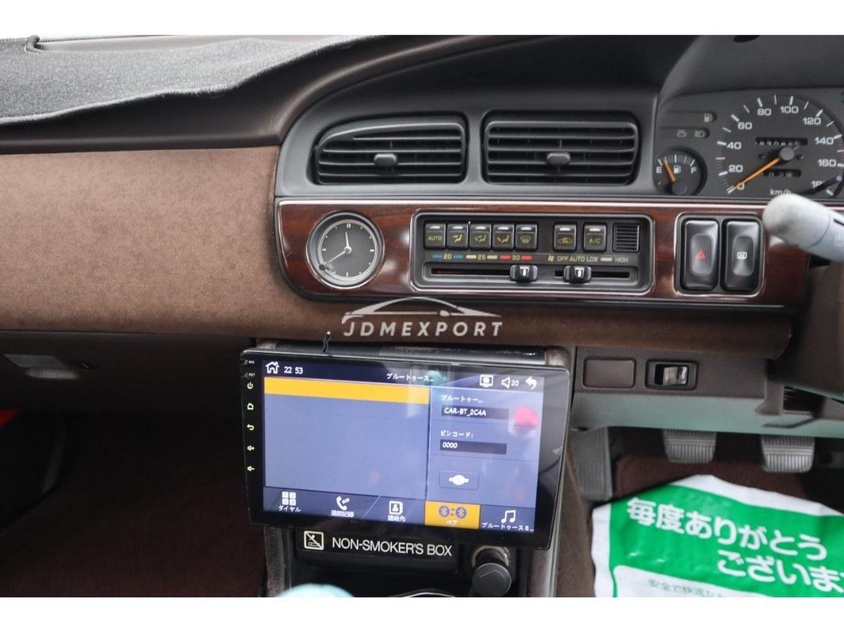 Nissan Laurel 1990 thumbnail 32