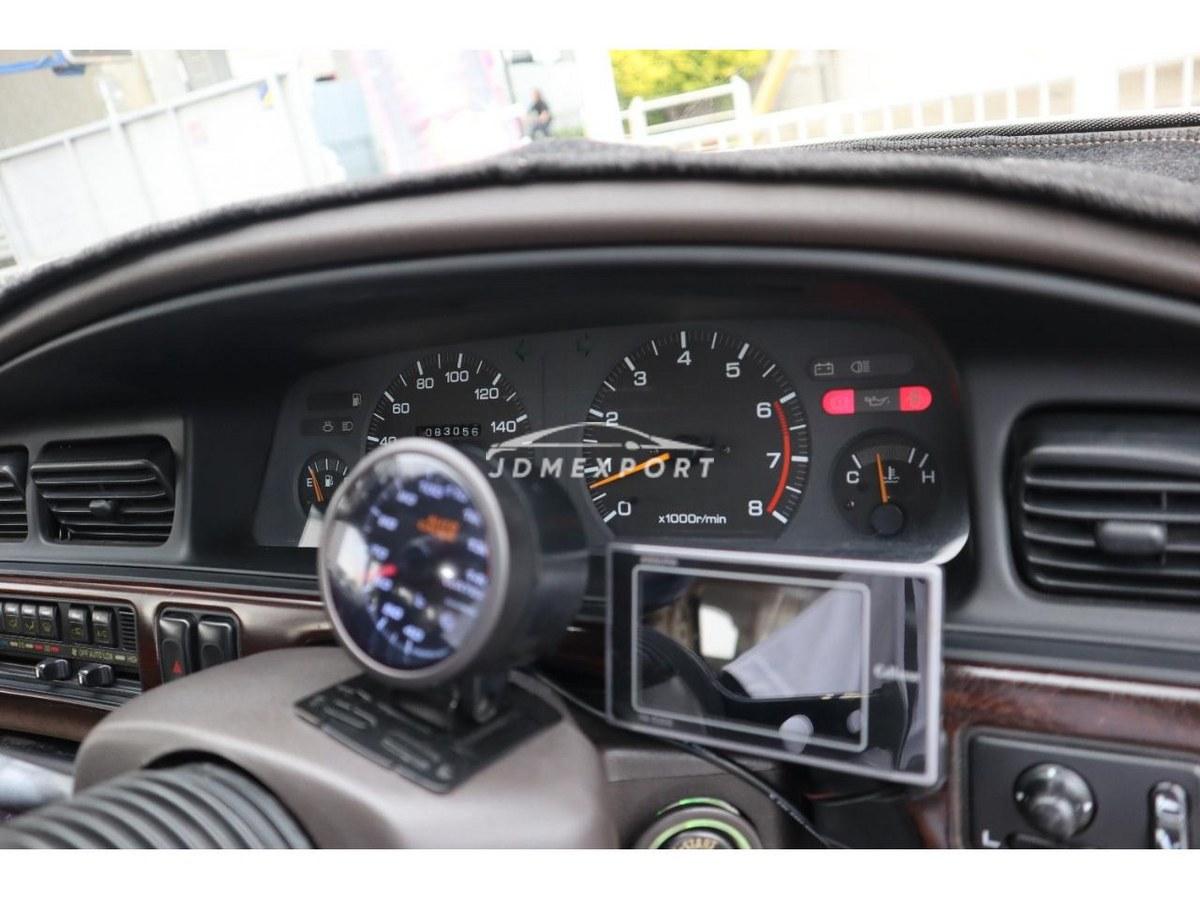 Nissan Laurel 1990 thumbnail 35
