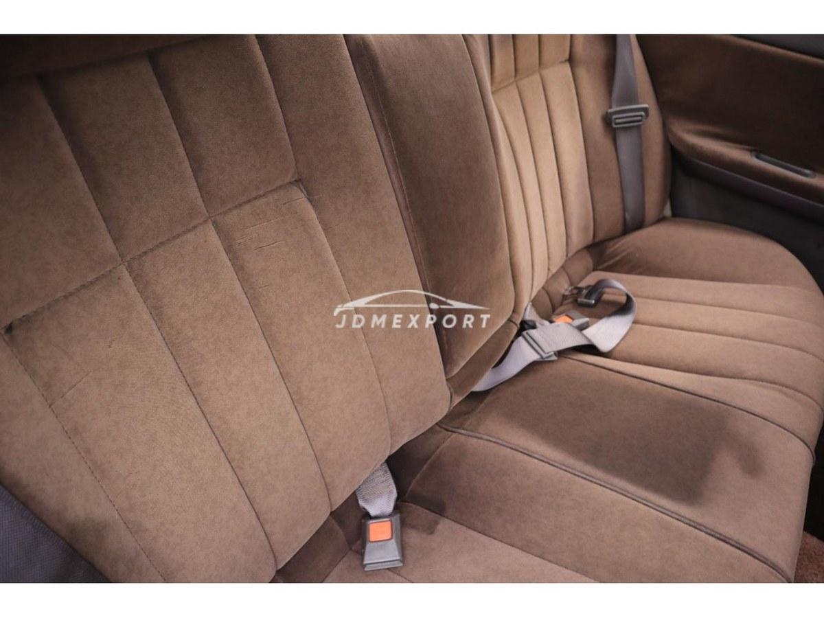 Nissan Laurel 1990 thumbnail 28