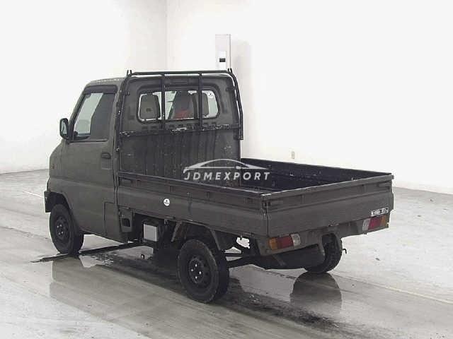 Mitsubishi Minicab Truck 2000 thumbnail 2