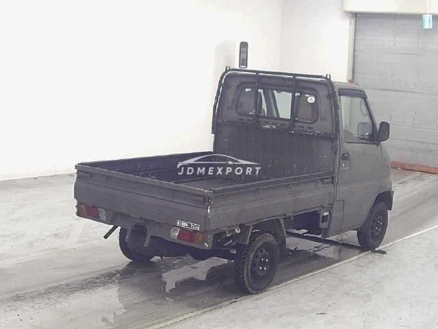 Mitsubishi Minicab Truck 2000 thumbnail 6