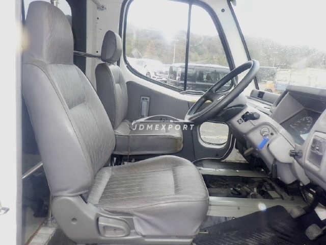 Nissan Atlas 1994 thumbnail 8
