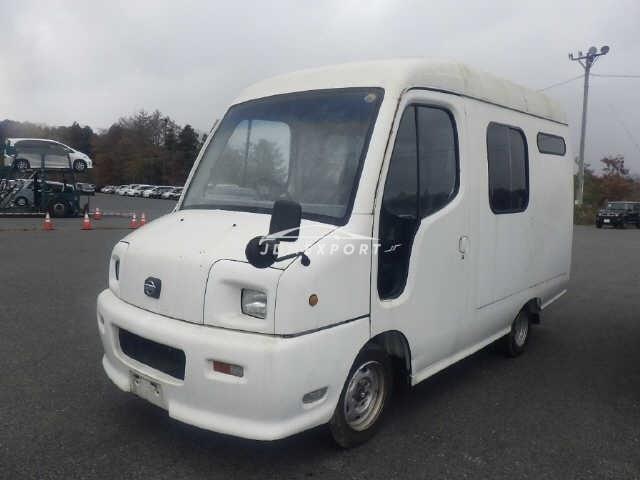 Nissan Atlas 1994 thumbnail 5
