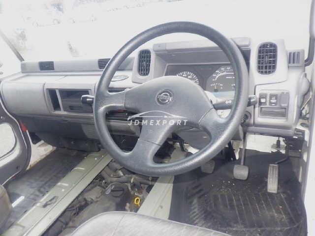 Nissan Atlas 1994 thumbnail 4