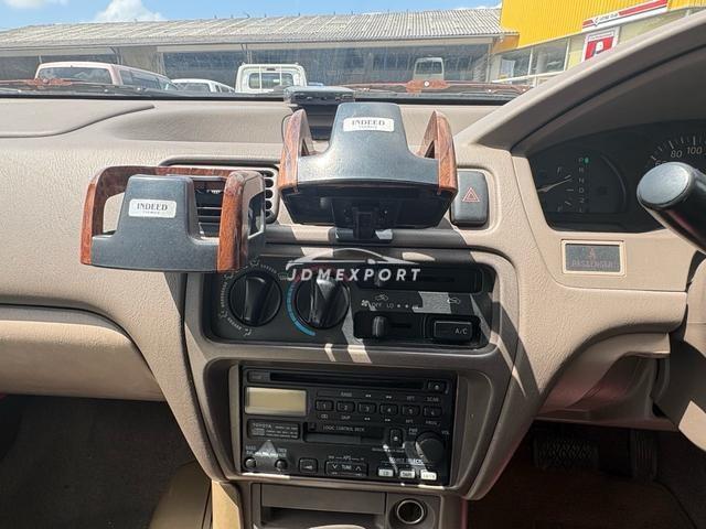 Toyota Corolla 1998 thumbnail 5