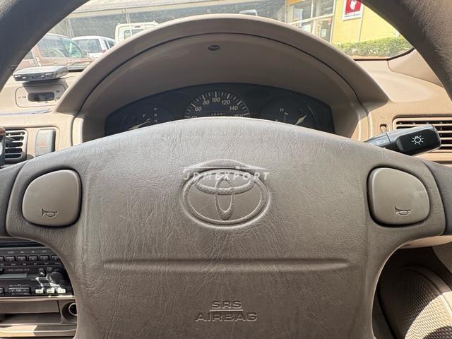 Toyota Corolla 1998 thumbnail 9