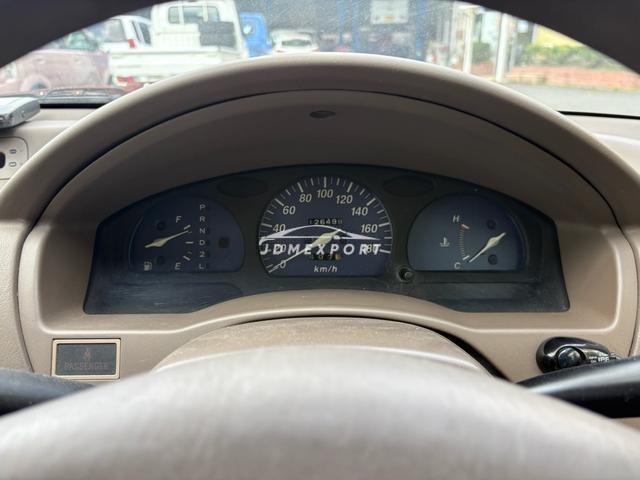 Toyota Corolla 1998 thumbnail 12