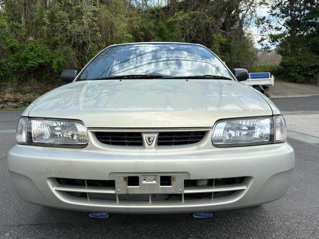 Toyota Corolla 1998 thumbnail 14