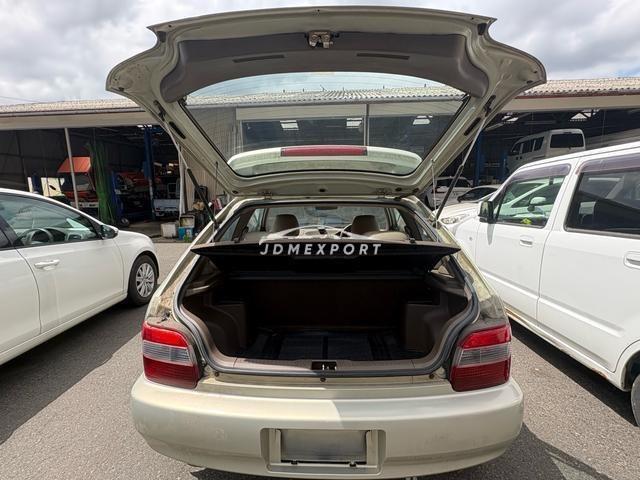 Toyota Corolla 1998 thumbnail 17