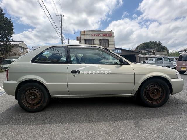 Toyota Corolla 1998 thumbnail 15