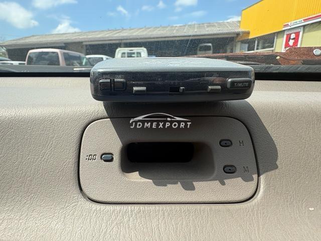 Toyota Corolla 1998 thumbnail 13