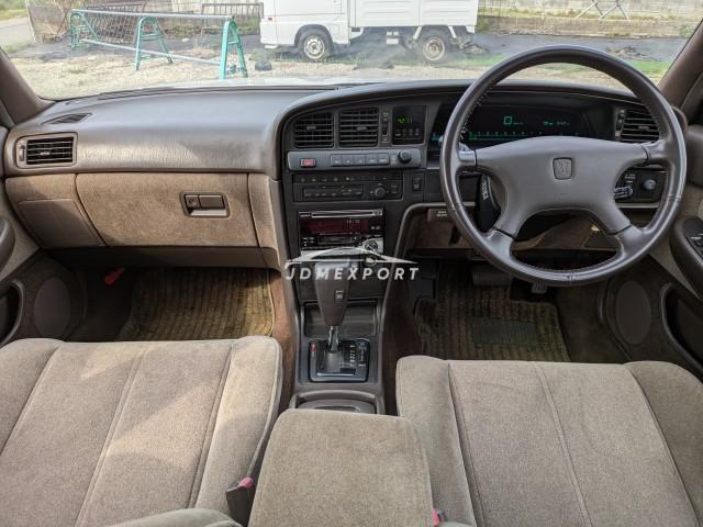 Toyota Cresta 1992 thumbnail 3