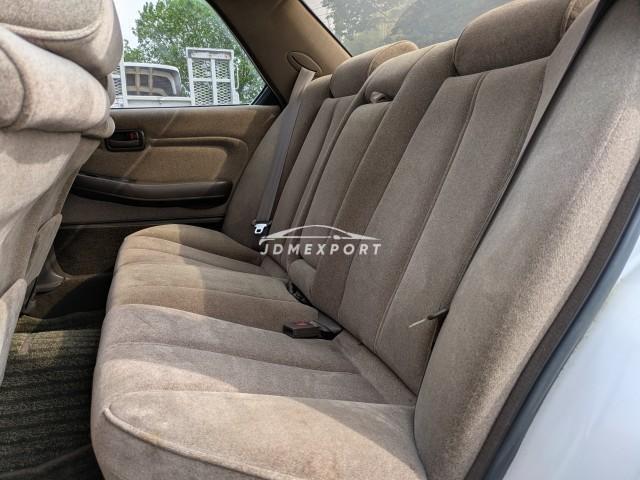 Toyota Cresta 1992 thumbnail 12