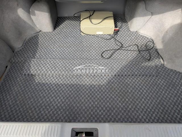 Toyota Cresta 1992 thumbnail 20