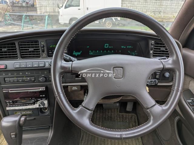 Toyota Cresta 1992 thumbnail 10