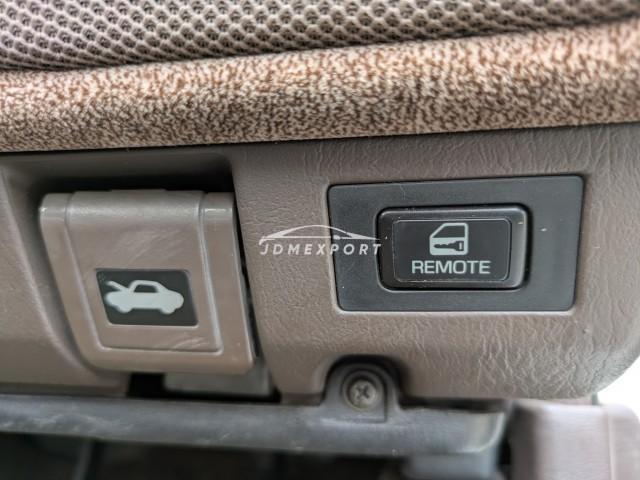 Toyota Cresta 1992 thumbnail 13