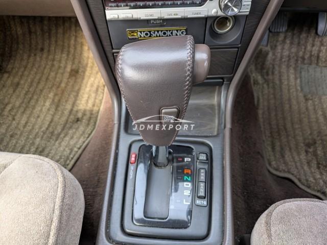 Toyota Cresta 1992 thumbnail 16