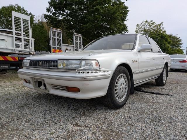 Toyota Cresta 1992