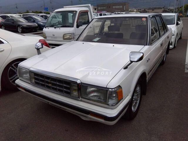 Toyota Crown 1987