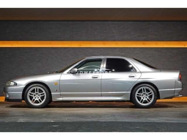 Nissan Skyline GT-R 1998 thumbnail 22