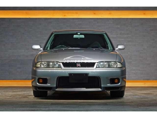 Nissan Skyline GT-R 1998 thumbnail 16