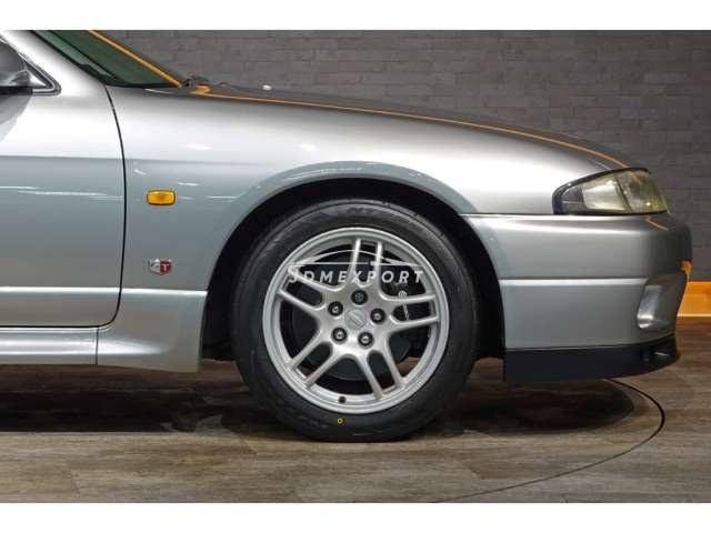 Nissan Skyline GT-R 1998 thumbnail 39