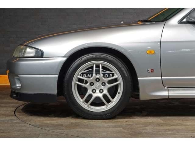 Nissan Skyline GT-R 1998 thumbnail 20