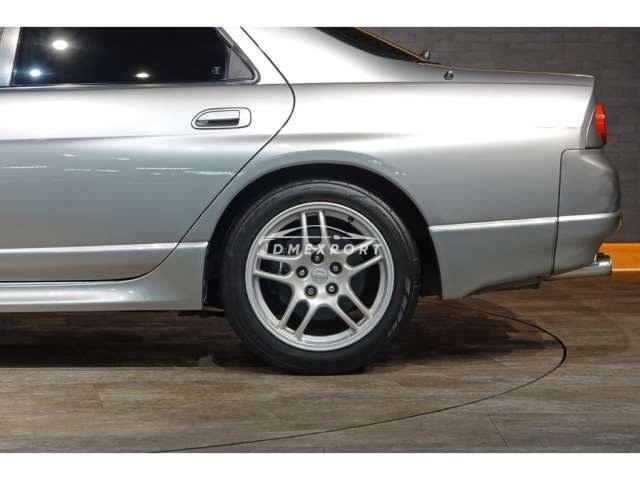 Nissan Skyline GT-R 1998 thumbnail 24