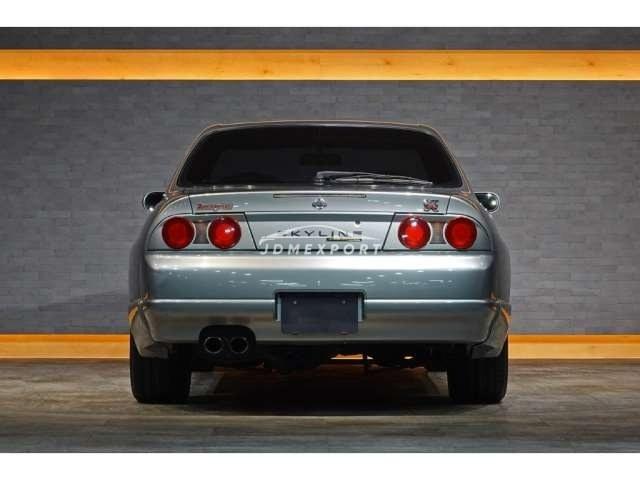 Nissan Skyline GT-R 1998 thumbnail 28