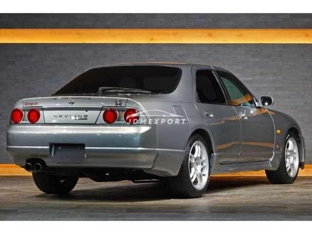 Nissan Skyline GT-R 1998 thumbnail 26