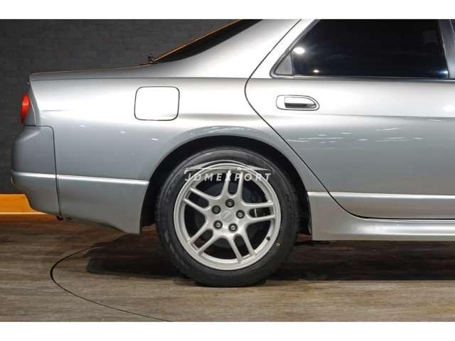 Nissan Skyline GT-R 1998 thumbnail 31