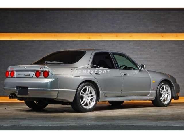 Nissan Skyline GT-R 1998 thumbnail 33