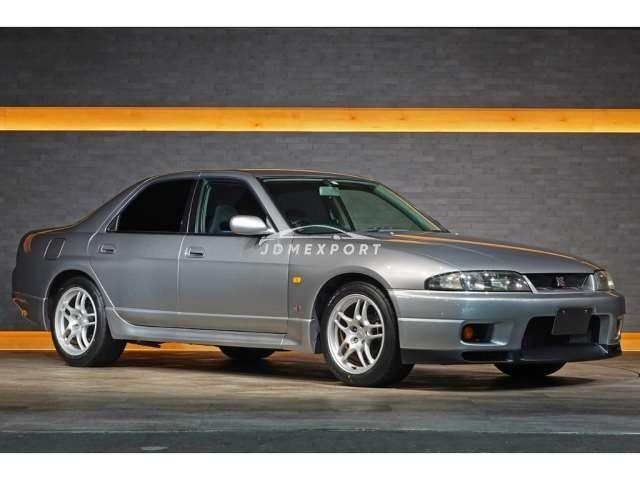 Nissan Skyline GT-R 1998 thumbnail 32