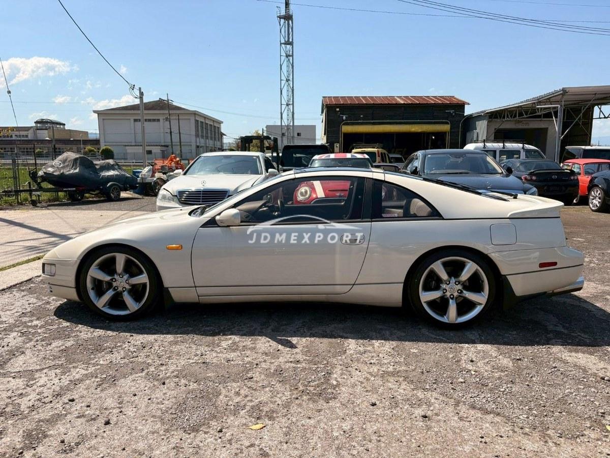 Nissan Fairlady Z 1990 thumbnail 6
