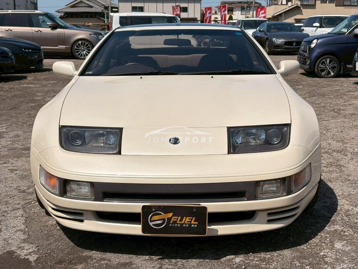 Nissan Fairlady Z 1990 thumbnail 7