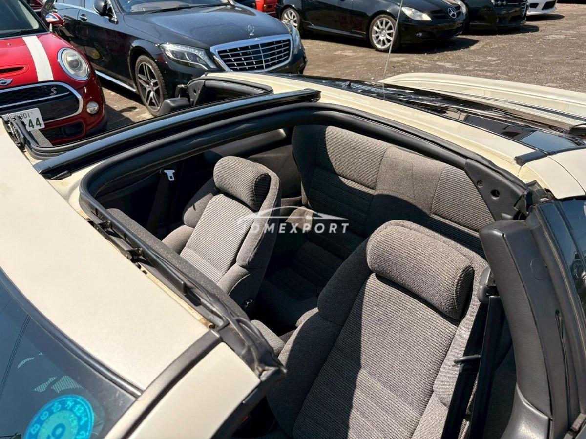 Nissan Fairlady Z 1990 thumbnail 49